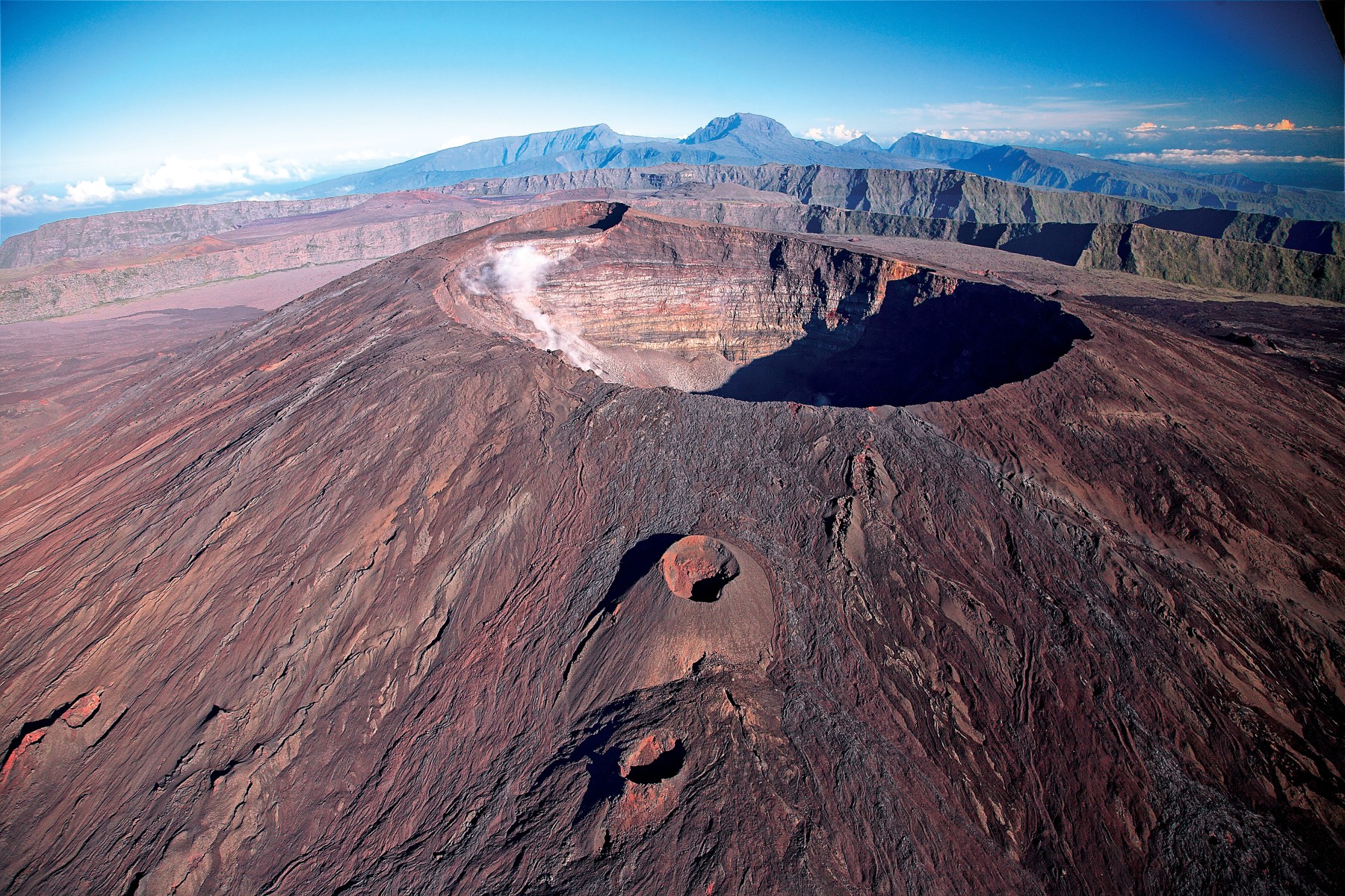 La Grande Traversée